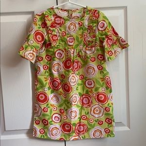 Kelly’s kids dress size 5-6